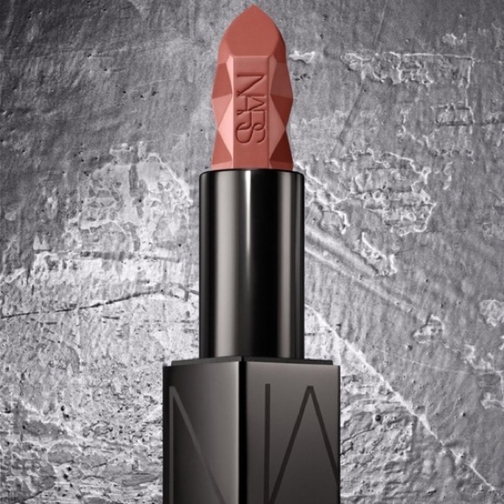 Nars Audacious Limited Edition Lipstick Sheena